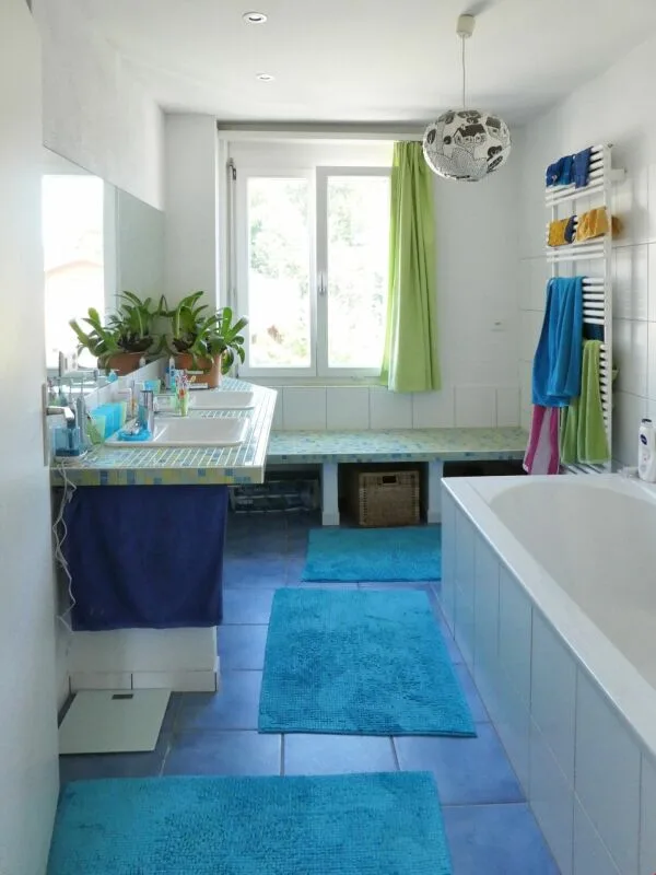 Schöner und gemütlicher mit mehr Garten als in einem EFH ... – Foto 10 von 13