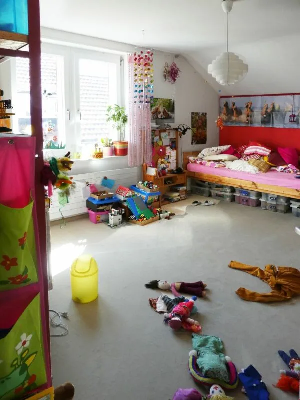 Schöner und gemütlicher mit mehr Garten als in einem EFH ... – Foto 13 von 13