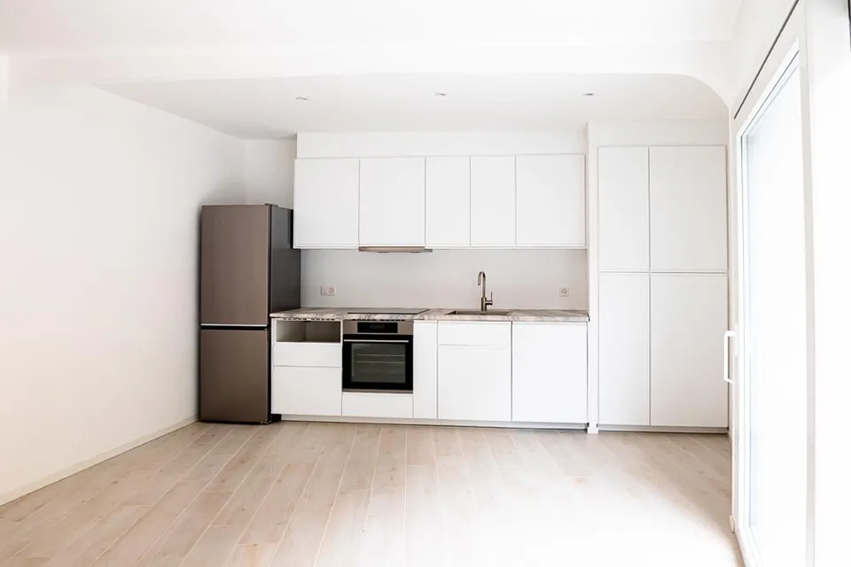 Wohnung 2.5 Zimmer renoviert mit Balkon in Biasca