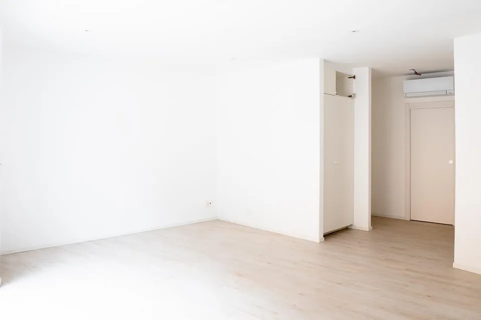 Wohnung 2.5 Zimmer renoviert mit Balkon in Biasca