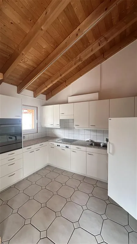 5.5 room apartment