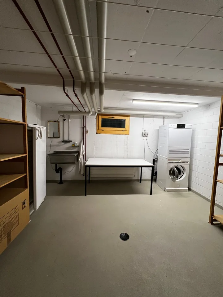 Casa unifamiliare affascinante con giardino privato nell'idilliaco Eigenthal in affitto