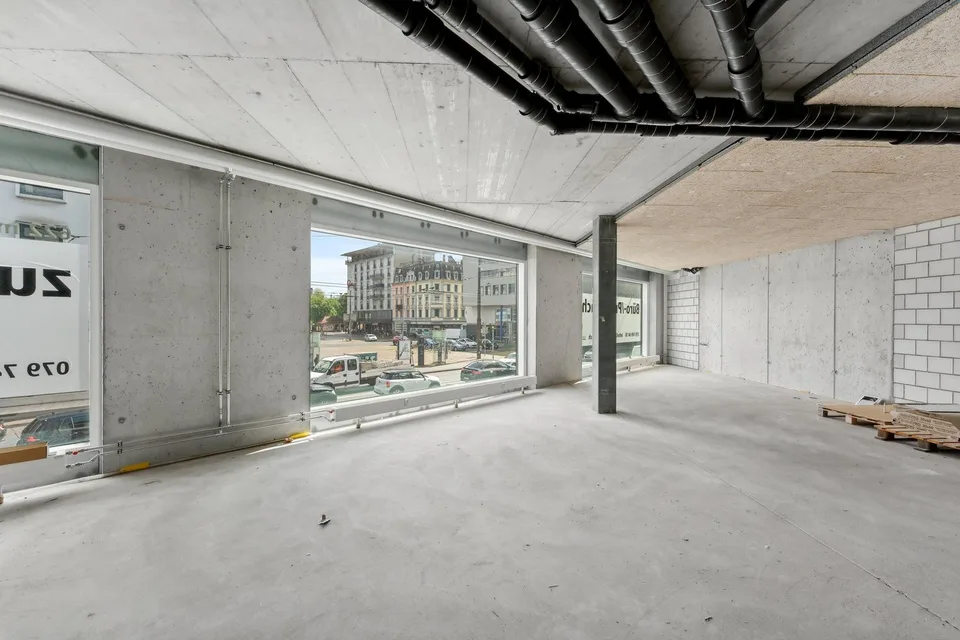 Office/Practice rooms for rent opposite Neumarktplatz – photo 8 of 13
