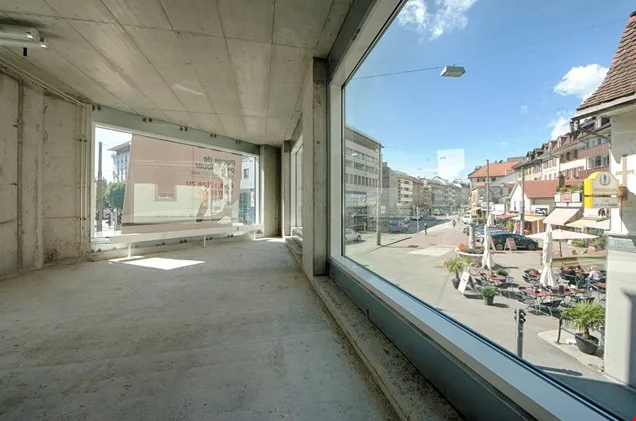 Office/Practice rooms for rent opposite Neumarktplatz – photo 10 of 13