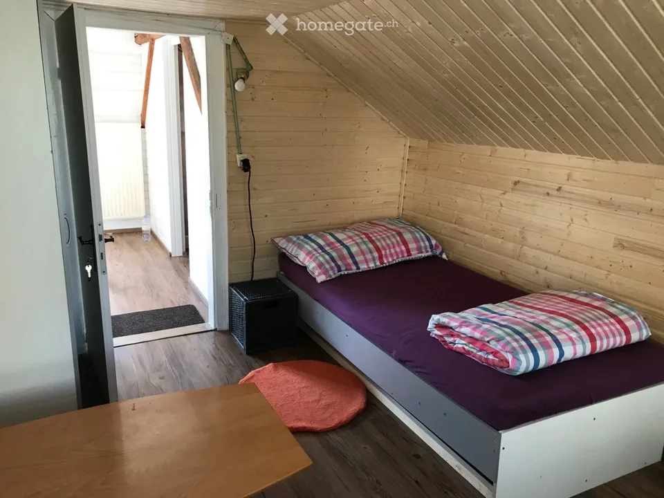 Günstigste Möbliertes Monats Zimmer