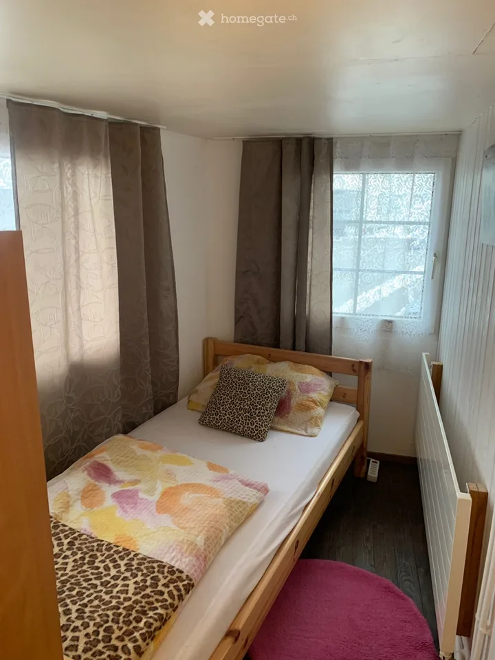 Günstigste Möbliertes Monats Zimmer