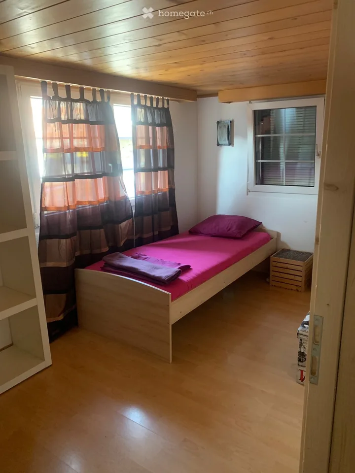 Günstigste Möbliertes Monats Zimmer