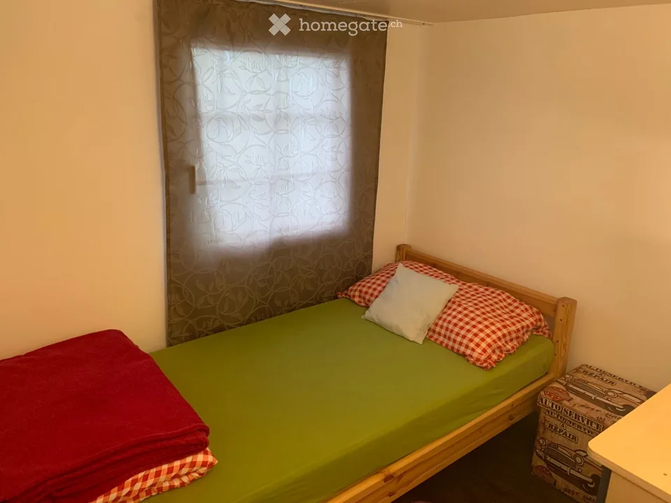 Günstigste Möbliertes Monats Zimmer