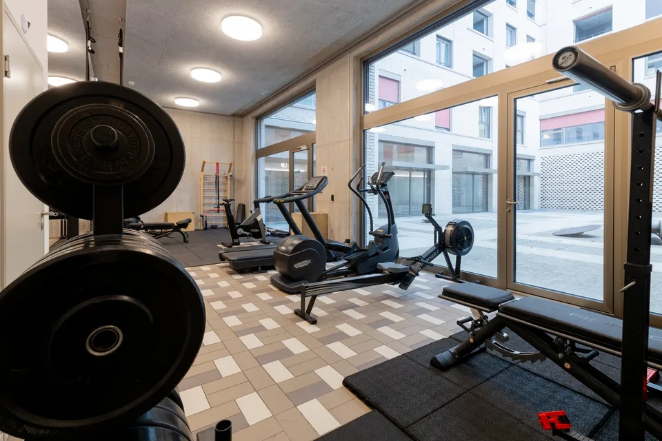 Neue 3 ½ Zimmer Wohnung an zentraler Lage – Foto 10 von 15