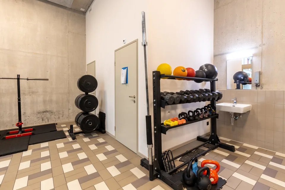Neue 3 ½ Zimmer Wohnung an zentraler Lage – Foto 13 von 15