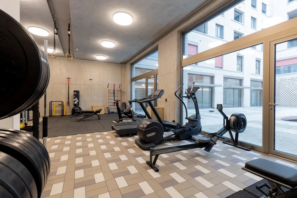 Neue 3 ½ Zimmer Wohnung an zentraler Lage – Foto 11 von 15