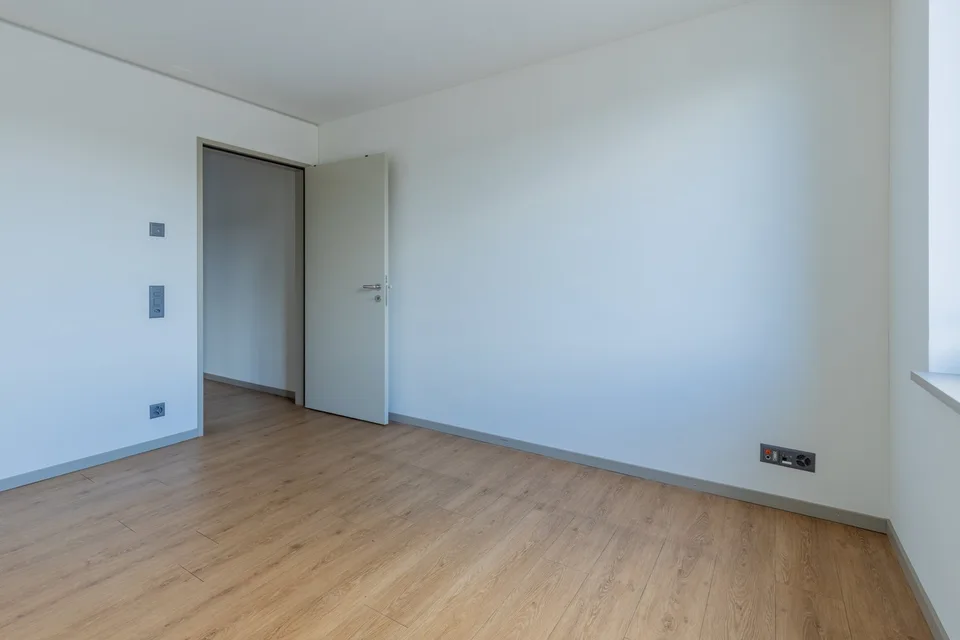 Nuovo appartamento di 3 ½ locali in posizione centrale