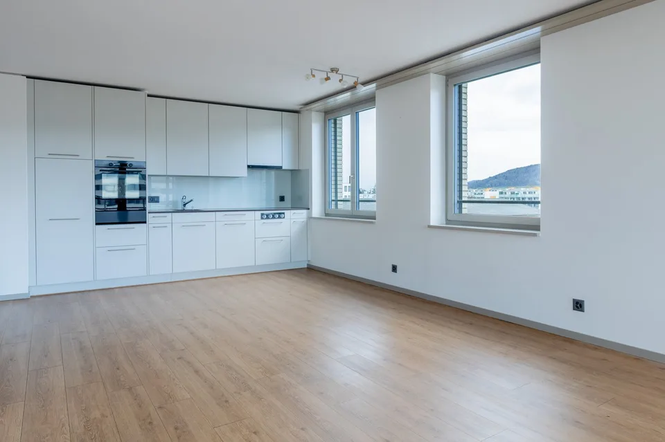Neue 3 ½ Zimmer Wohnung an zentraler Lage