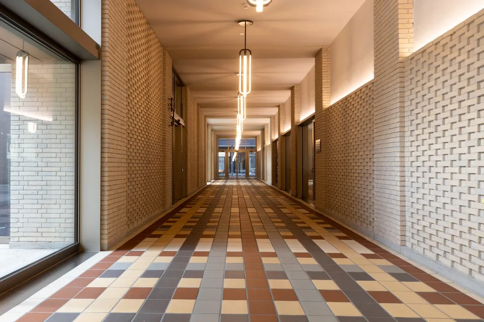 Neue 3 ½ Zimmer Wohnung an zentraler Lage – Foto 14 von 15