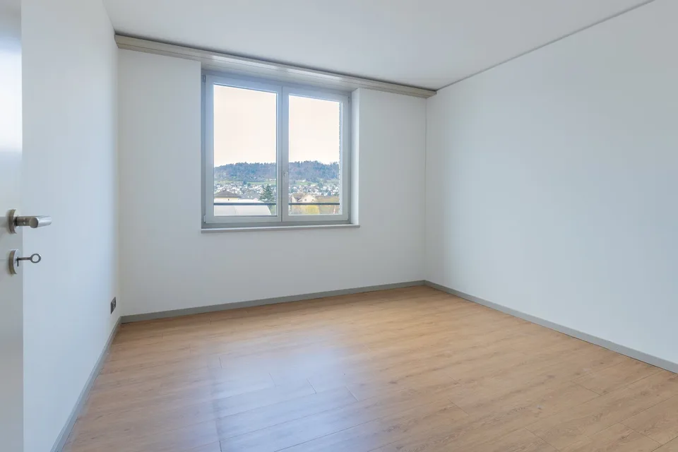 Neue 3 ½ Zimmer Wohnung an zentraler Lage – Foto 8 von 15