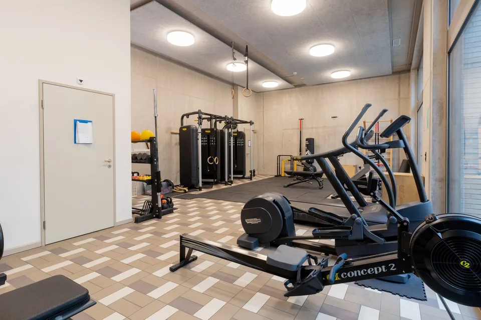 Neue 3 ½ Zimmer Wohnung an zentraler Lage – Foto 9 von 15