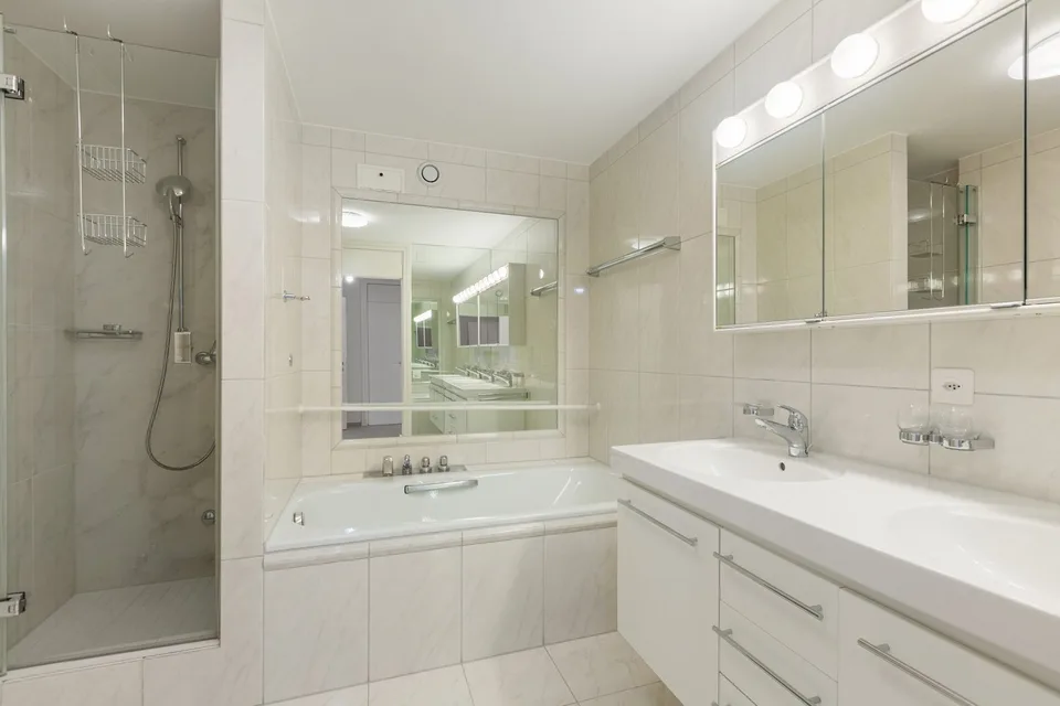 Exklusives Wohnen neben dem Hotel Dolder Grand – Foto 14 von 16