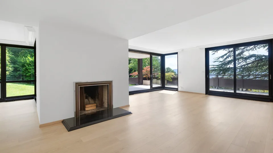 Exklusives Wohnen neben dem Hotel Dolder Grand – Foto 10 von 16