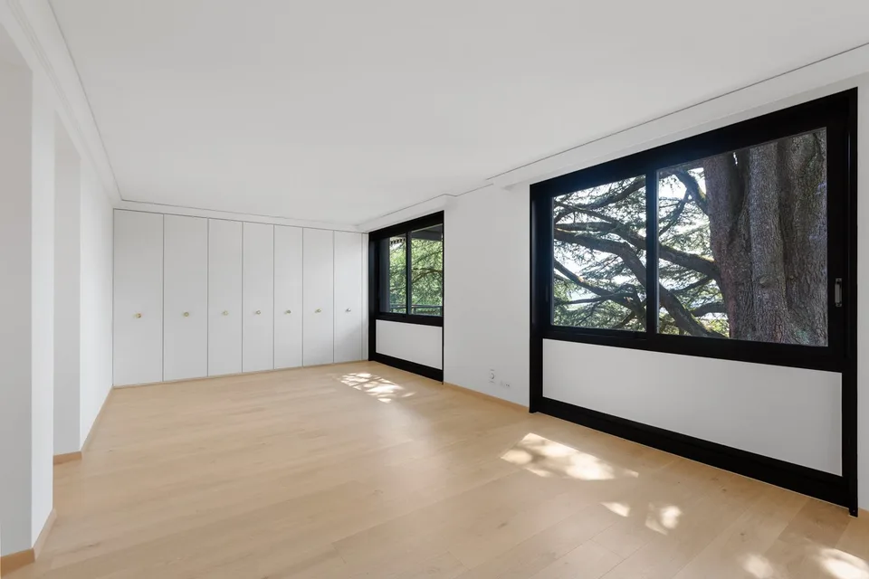 Exklusives Wohnen neben dem Hotel Dolder Grand – Foto 16 von 16