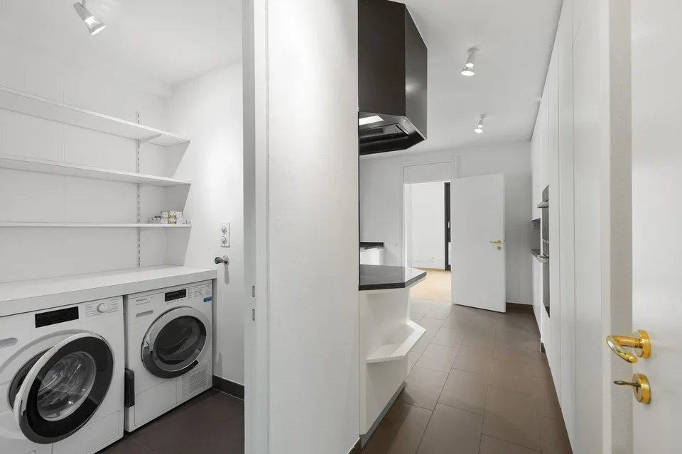 Exklusives Wohnen neben dem Hotel Dolder Grand – Foto 15 von 16