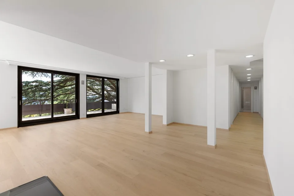 Exklusives Wohnen neben dem Hotel Dolder Grand – Foto 13 von 16