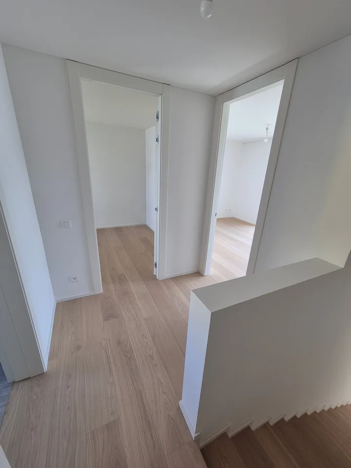 Modernes Haus mit Pool in Caslano - Verfügbar sofort – Foto 11 von 14