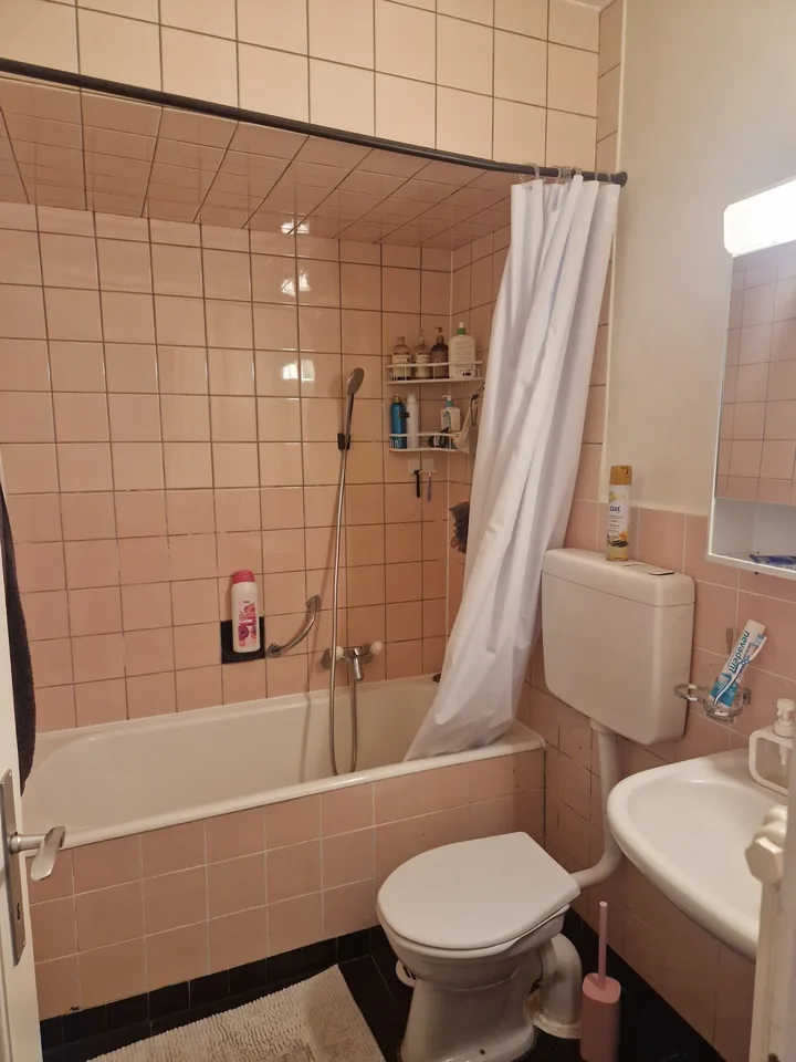 Appartement mit 1.5 Zimmern in Prilly