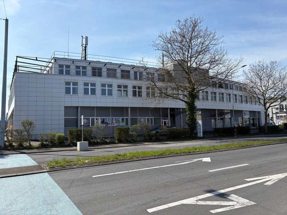 Moderne Büroräume - attraktiver Mietzins - Flexible Raumgrössen