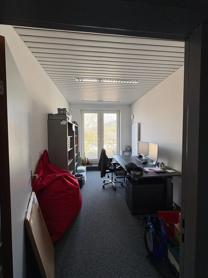 Moderne Büroräume - attraktiver Mietzins - Flexible Raumgrössen – Foto 7 von 10