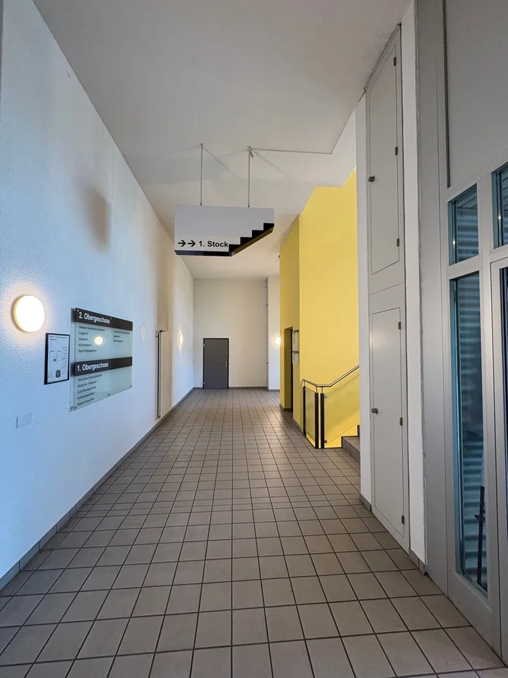 Moderne Büroräume - attraktiver Mietzins - Flexible Raumgrössen – Foto 10 von 10