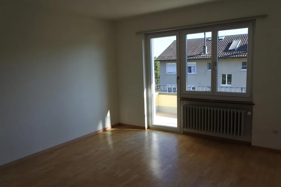Wohnung, 2540 Grenchen