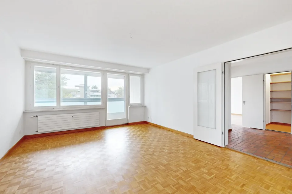**Traumhafter Ausblick im 10. OG**