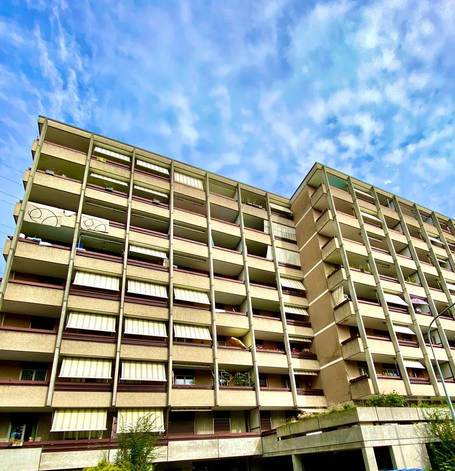 Parc moto
