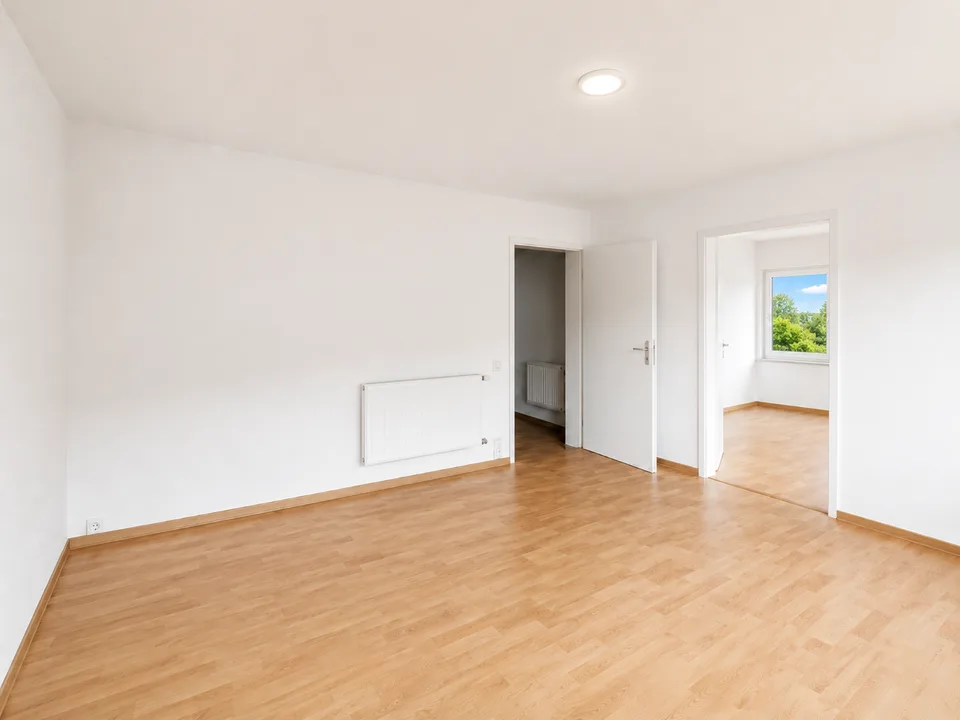 Magnificent 4.5 rooms, very spacious and bright with modern kitchen and bathroom! – photo 9 of 9