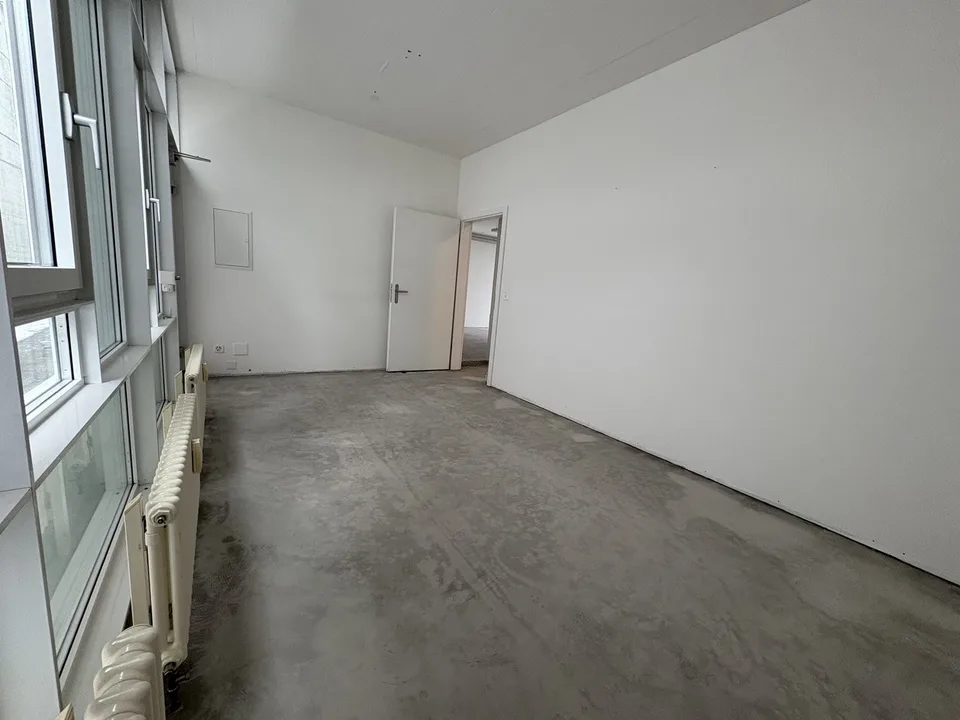 Espace commercial en centre-ville / Biberiststrasse 8c / 55 m²