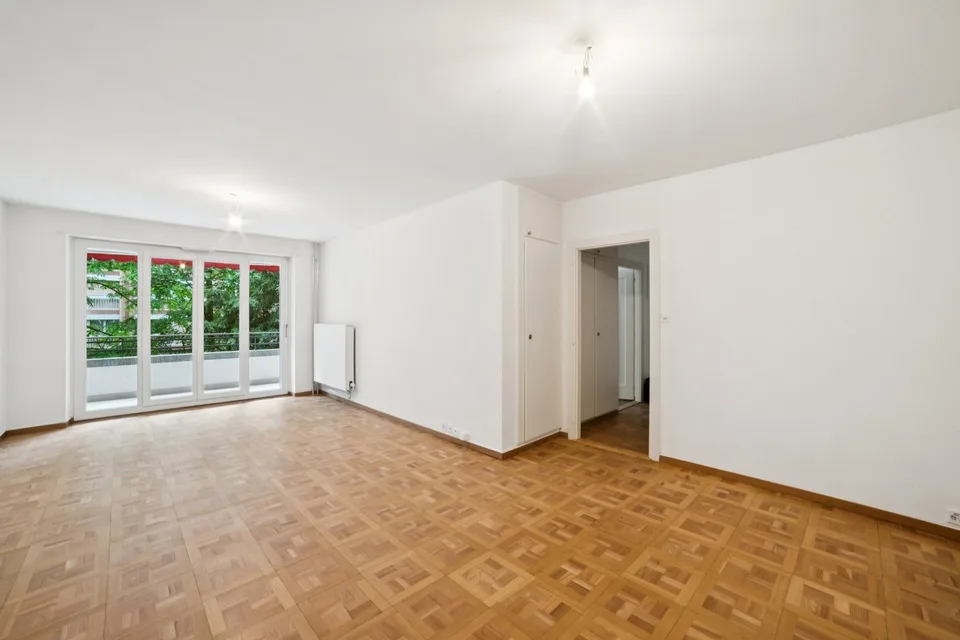 Nouvelle Rénovation- Exceptionnel - Quartier Florissant