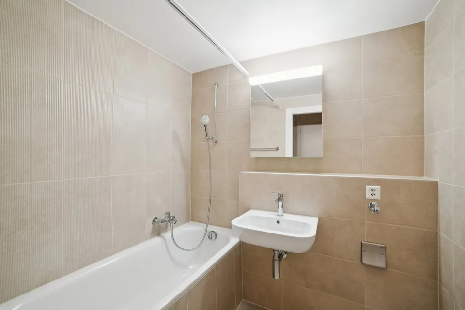 Nouvelle Rénovation- Exceptionnel - Quartier Florissant