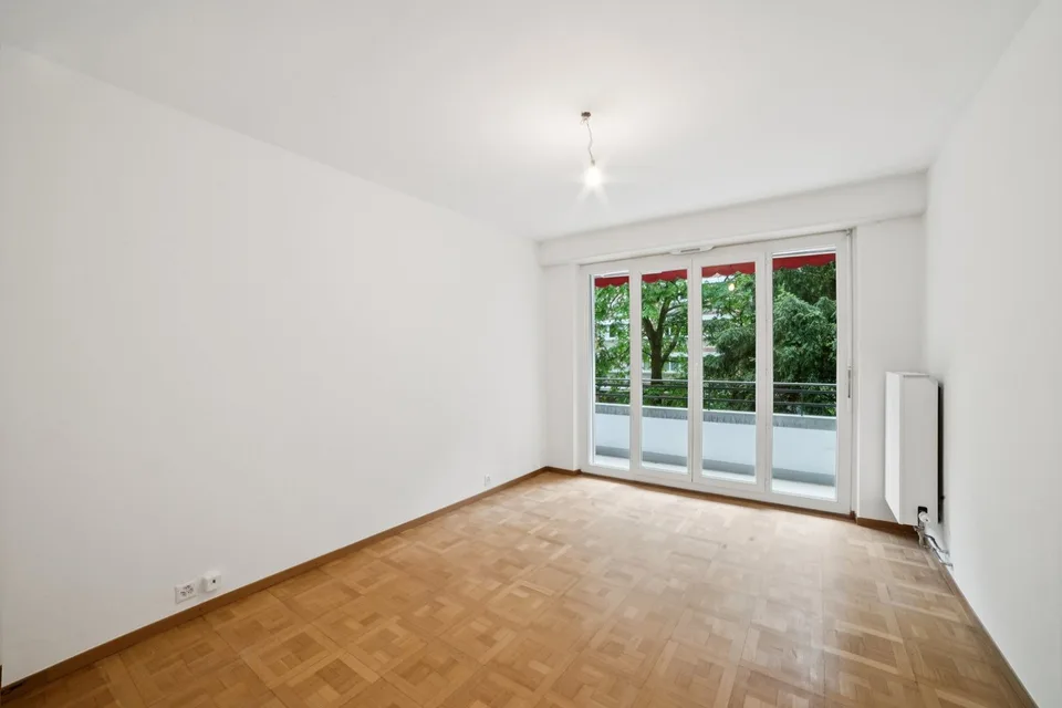 Nouvelle Rénovation- Exceptionnel - Quartier Florissant