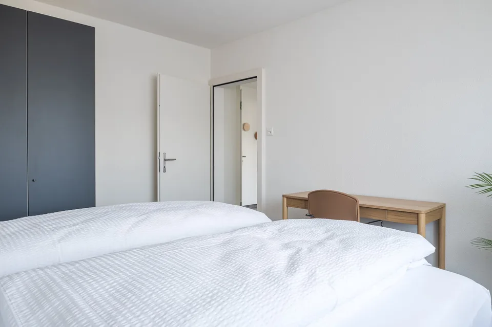 Perfektes Zuhause für Familien – Moderne 3.5-Zimmer-Wohnung im St. Johann – Foto 15 von 16