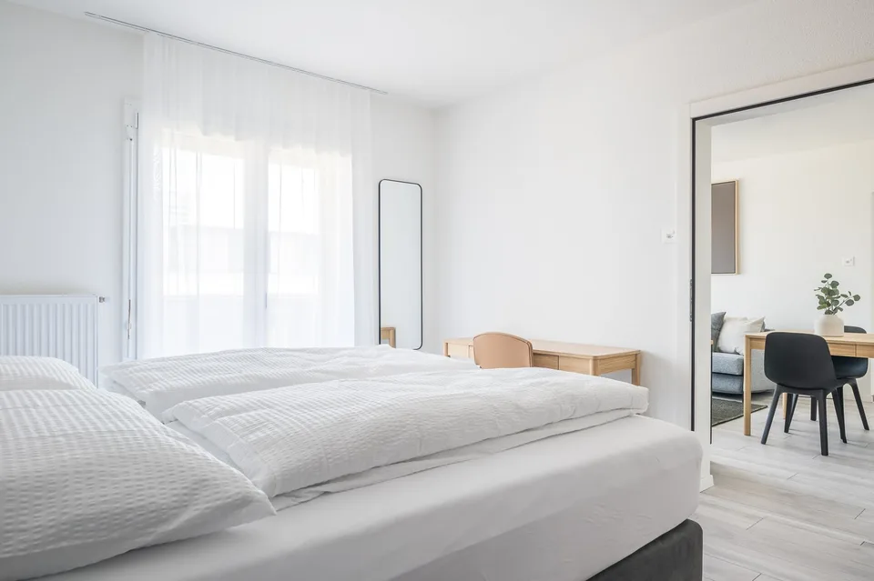 Perfektes Zuhause für Familien – Moderne 3.5-Zimmer-Wohnung im St. Johann – Foto 10 von 16