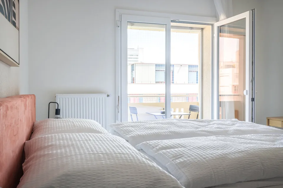 Perfektes Zuhause für Familien – Moderne 3.5-Zimmer-Wohnung im St. Johann – Foto 14 von 16