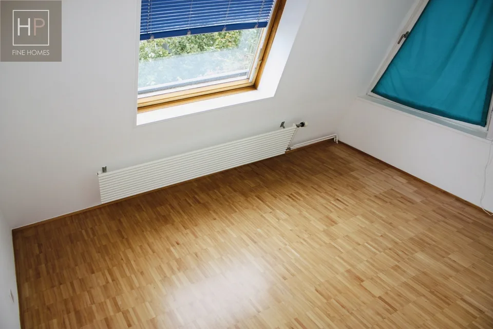 Einfamilienhaus an familienfreundlicher Lage in Münchenstein BL – Foto 7 von 7
