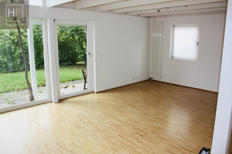 Einfamilienhaus an familienfreundlicher Lage in Münchenstein BL