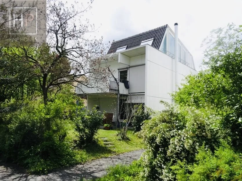 Einfamilienhaus an familienfreundlicher Lage in Münchenstein BL