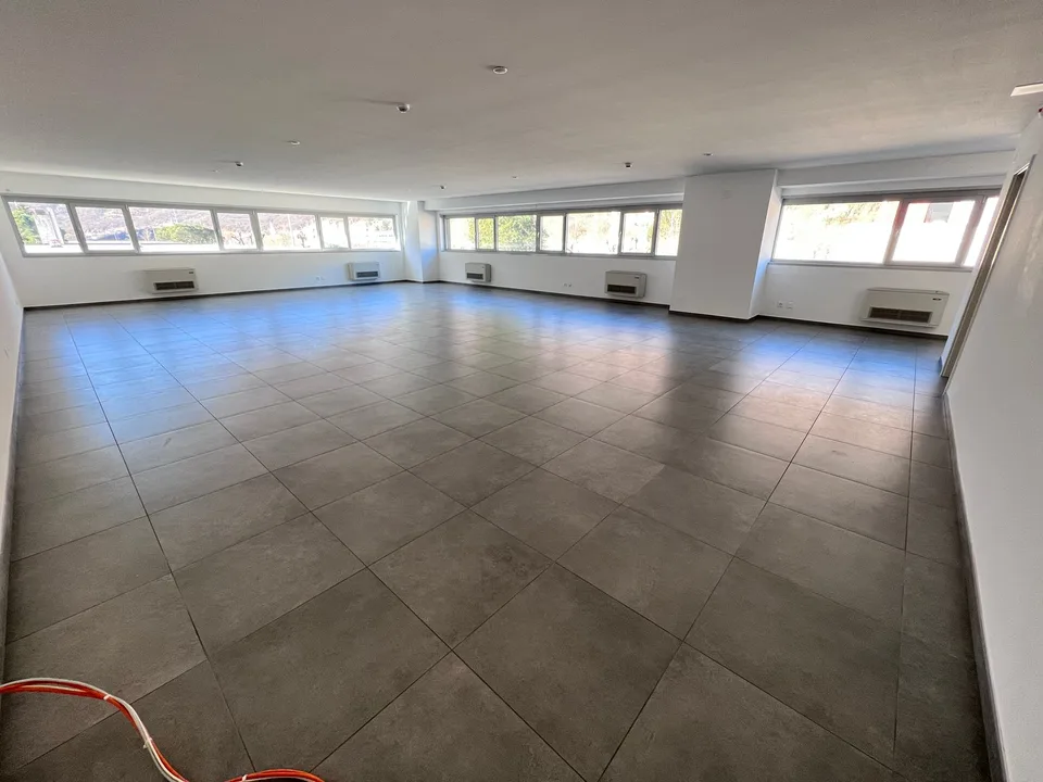 Multifunktionale Flächen von 150 bis 1'150 m²