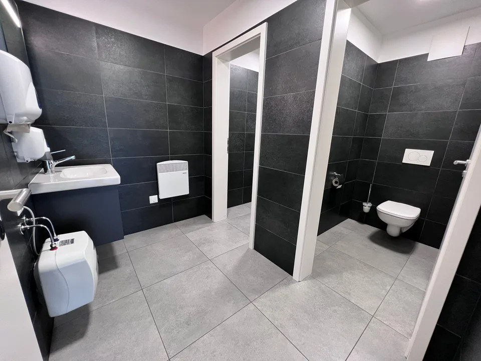 Mehrzweckflächen von 150 bis 1'150 m² – Foto 6 von 6