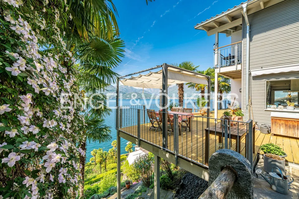 Ein Zuhause am See (8) – Foto 7 von 12