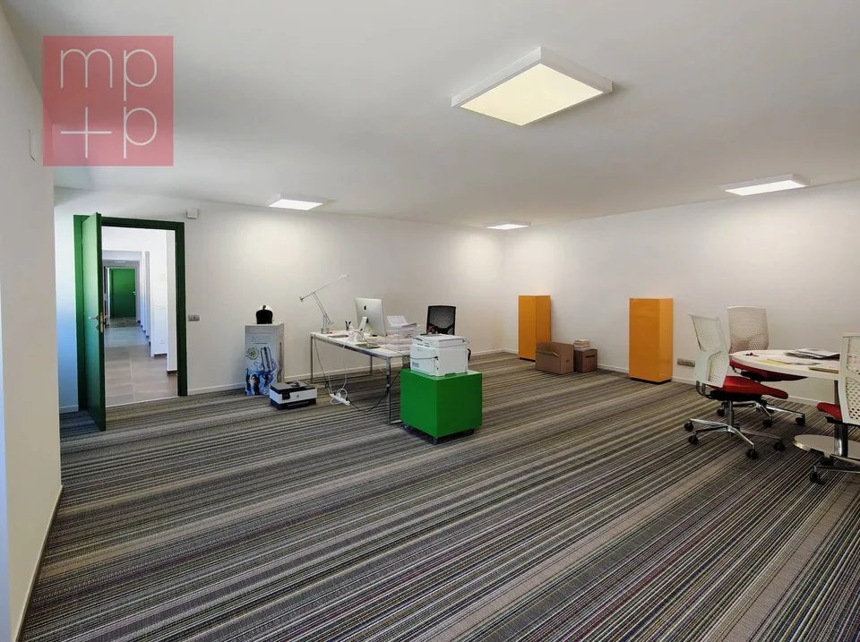 Büro - Mezzovico-Vira – Foto 7 von 8