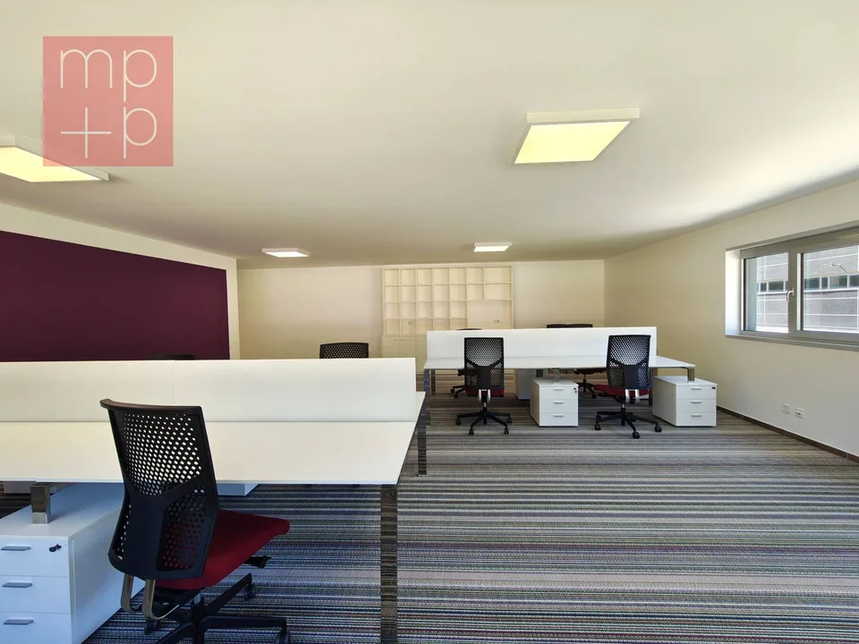 Büro - Mezzovico-Vira – Foto 8 von 8