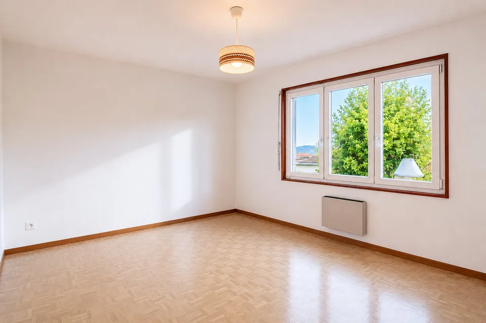 Einfamilienhaus mit Garten in Morbio Superiore